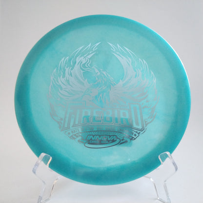 Innova Color Glow Champion Firebird - Nate Sexton 2018