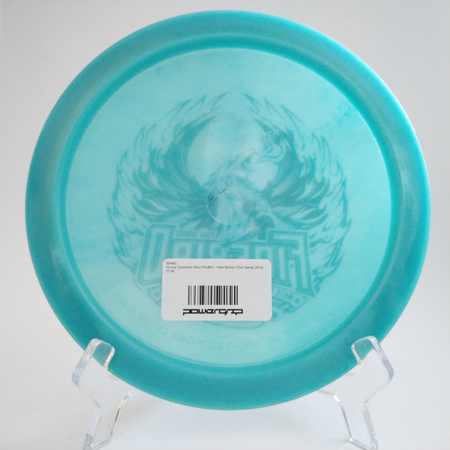 Innova Color Glow Champion Firebird - Nate Sexton 2018