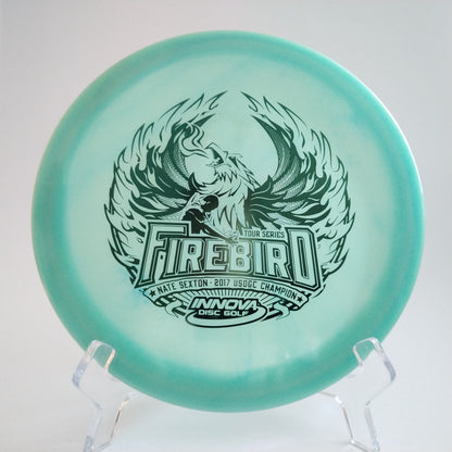 Innova Color Glow Champion Firebird - Nate Sexton 2018