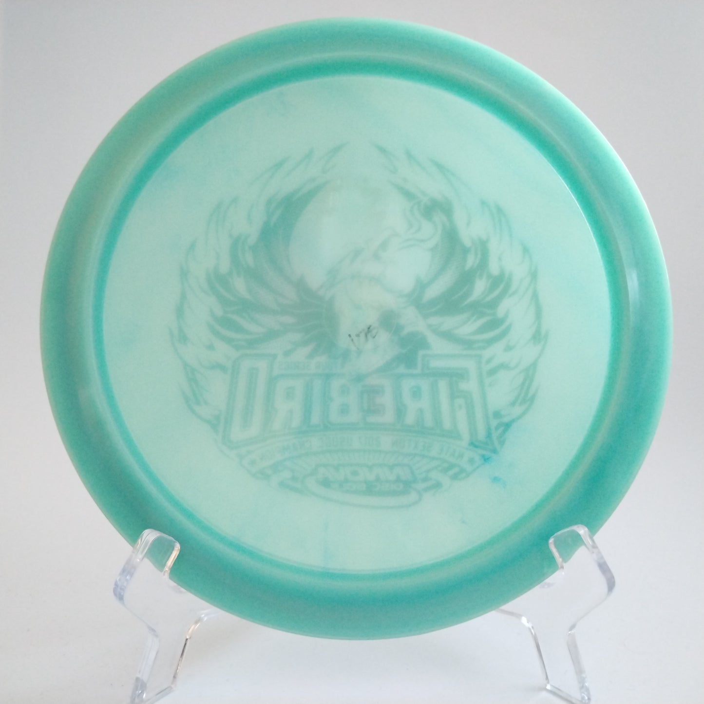 Innova Color Glow Champion Firebird - Nate Sexton 2018
