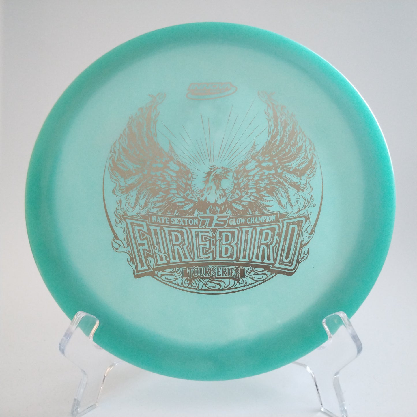 Innova Color Glow Champion Firebird - Nate Sexton 2019