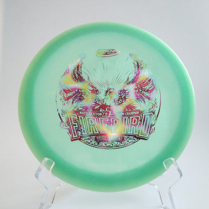 Innova Color Glow Champion Firebird - Nate Sexton 2019