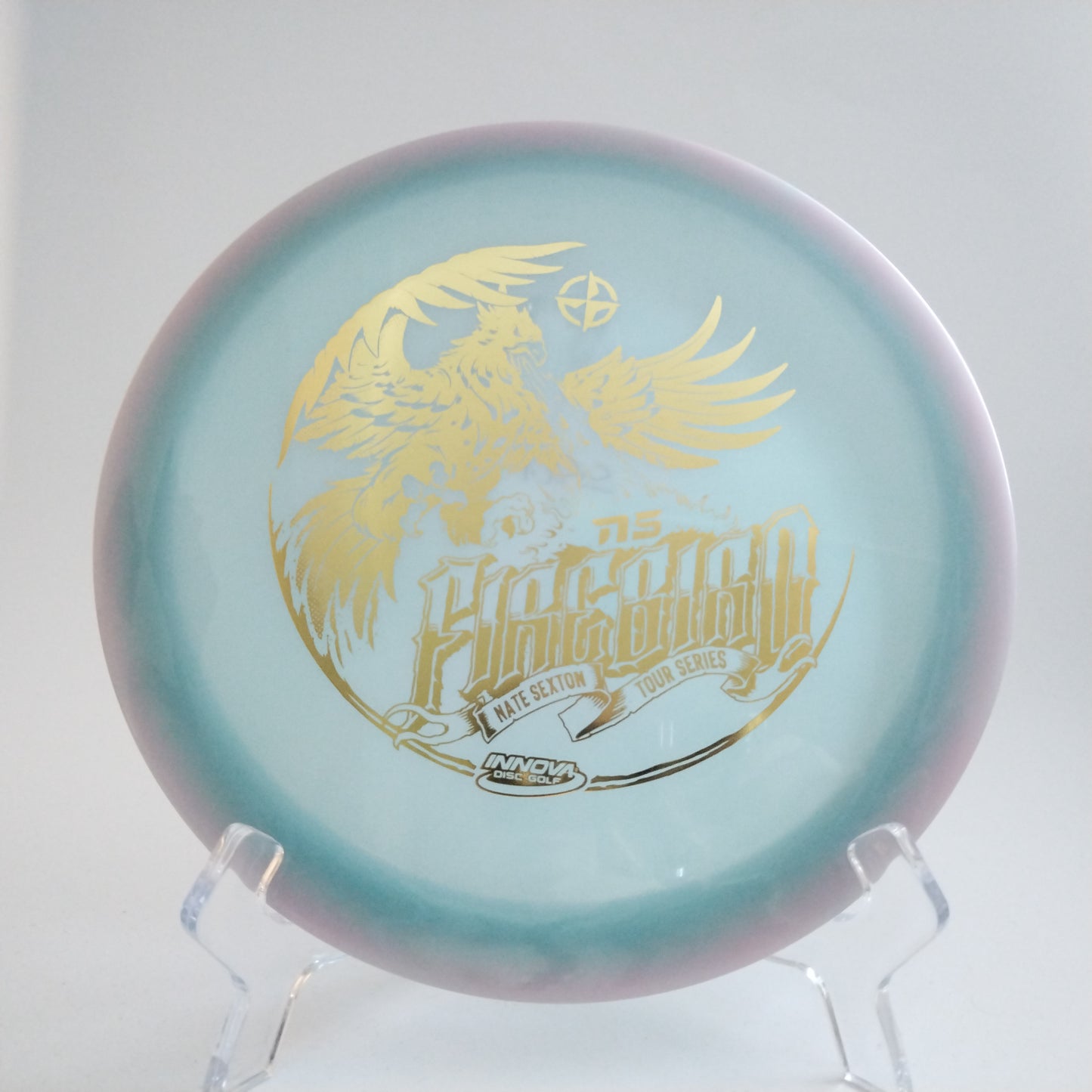 Innova Color Glow Champion Firebird - Nate Sexton 2022