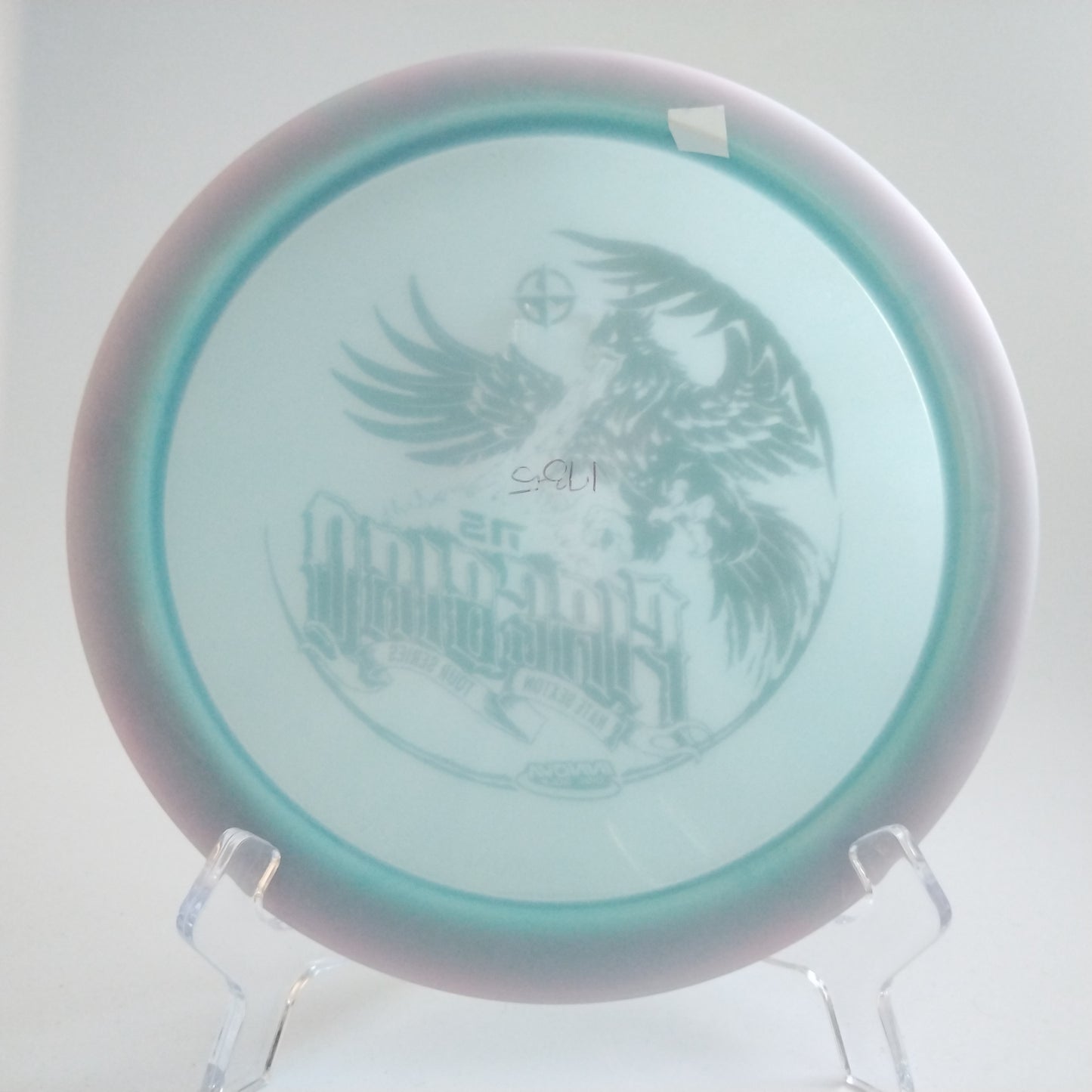 Innova Color Glow Champion Firebird - Nate Sexton 2022
