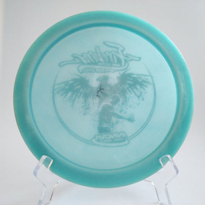 Innova Color Glow Champion Firebird - Nate Sexton 2017