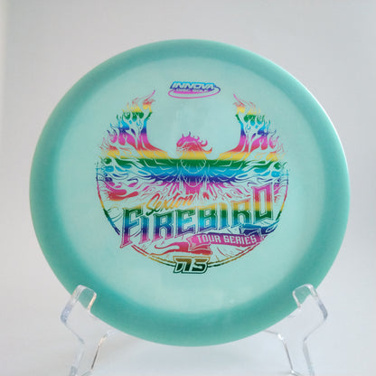 Innova Color Glow Champion Firebird - Nate Sexton 2020