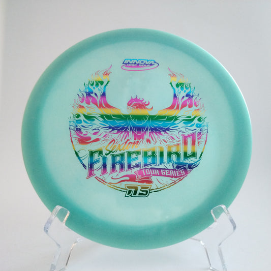 Innova Color Glow Champion Firebird - Nate Sexton 2020