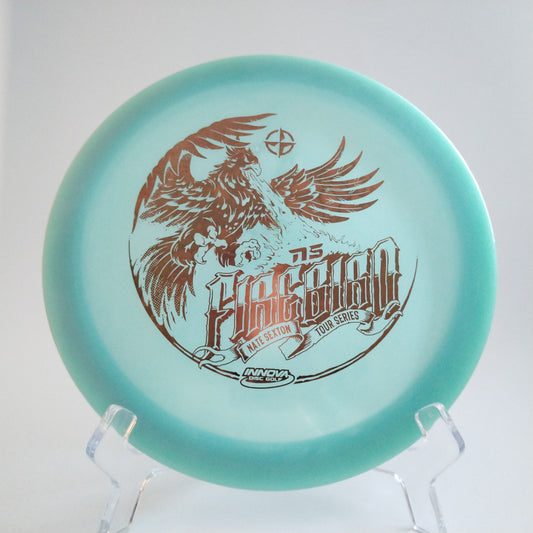 Innova Color Glow Champion Firebird - Nate Sexton 2022