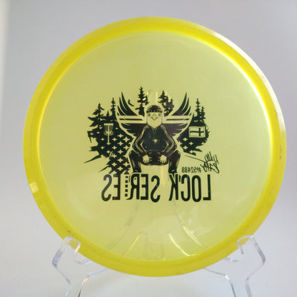 Discmania Active Premium Sensei - Lock Series - Niko Rättyä