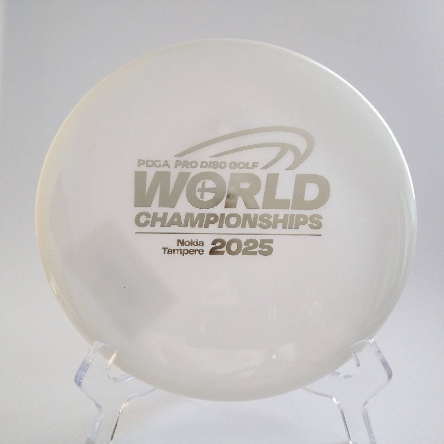 Discmania Soft Neo Spore