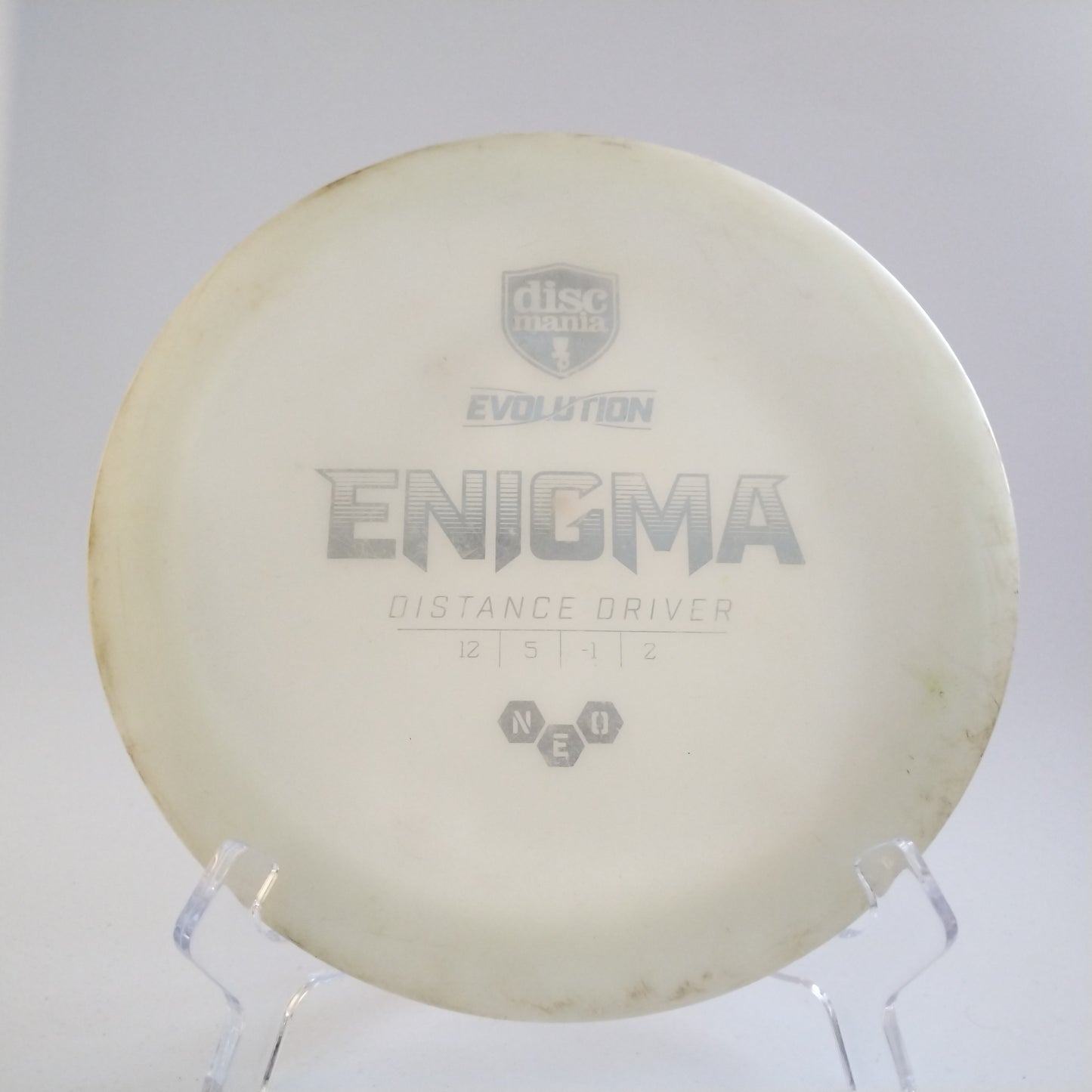 Discmania Neo Enigma