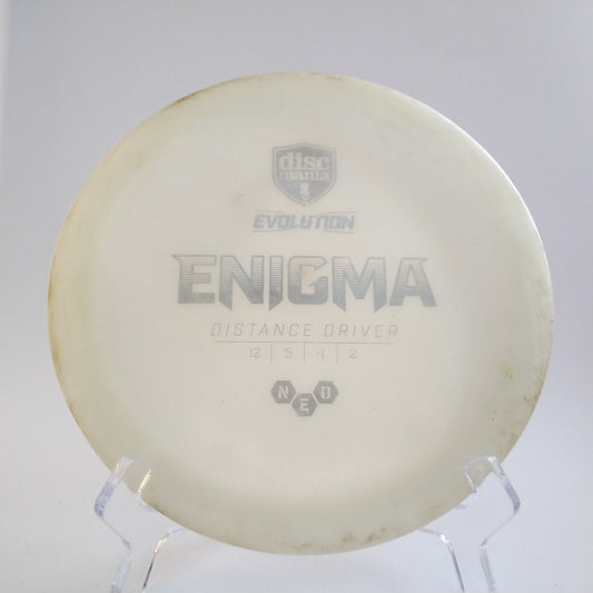 Discmania Neo Enigma