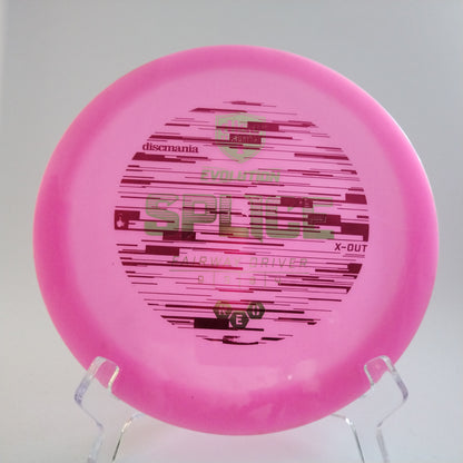 Discmania Neo Splice