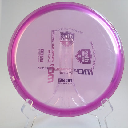 Discmania C-line MD3