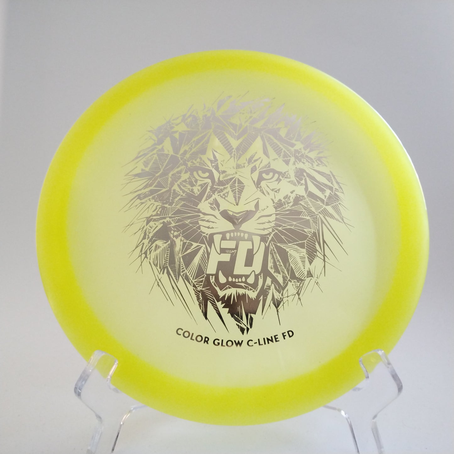 Discmania Color Glow C-line FD