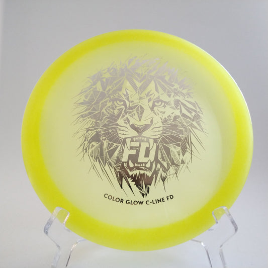 Discmania Color Glow C-line FD