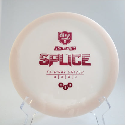 Discmania Neo Splice