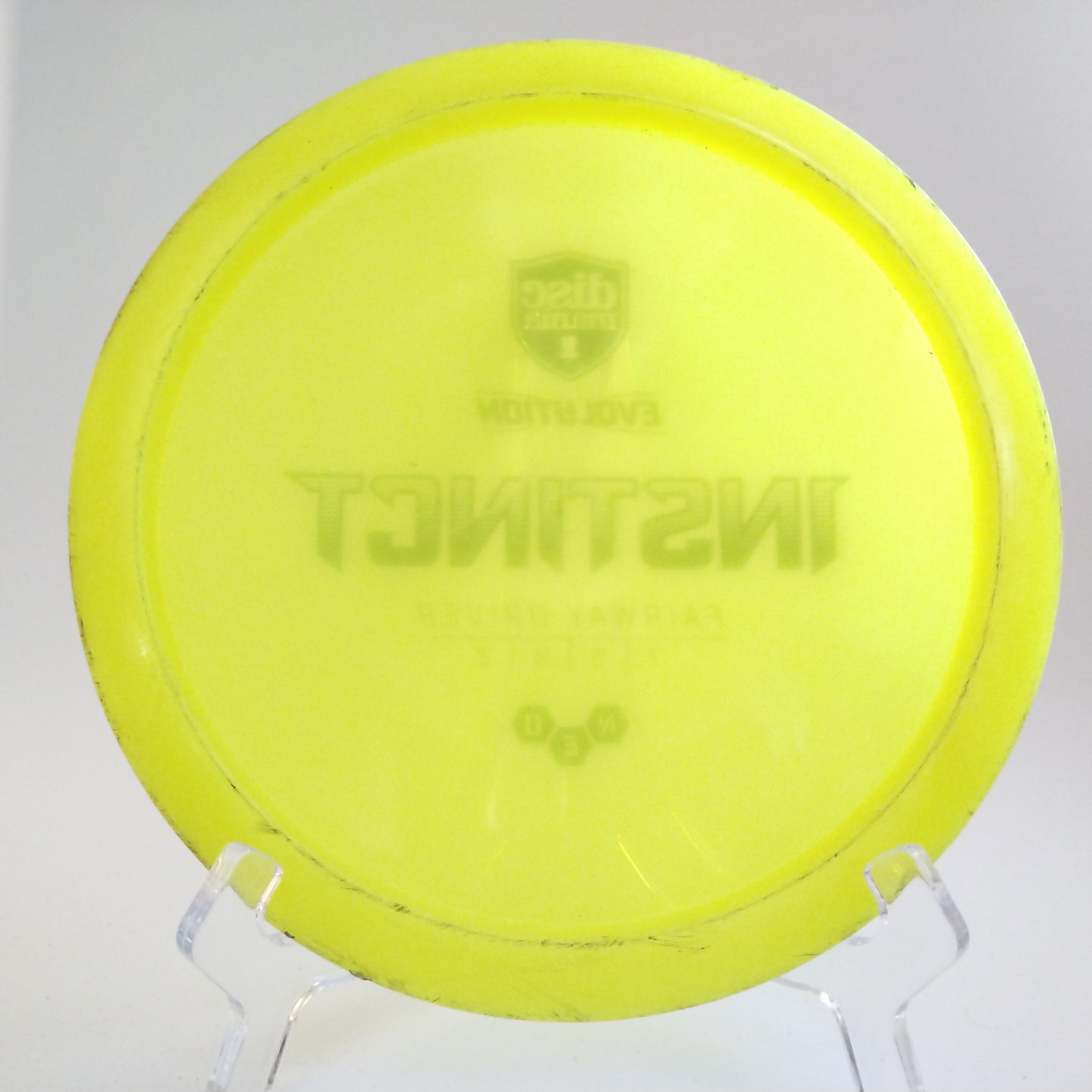 Discmania Neo Instinct