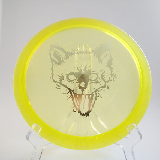 Discmania C-line FD
