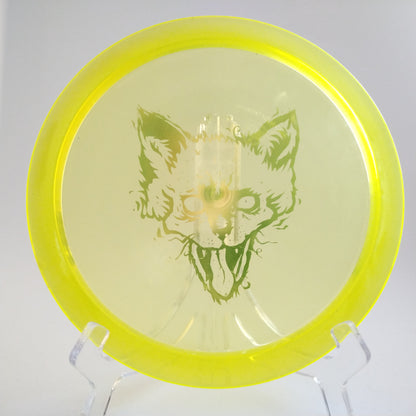 Discmania C-line FD