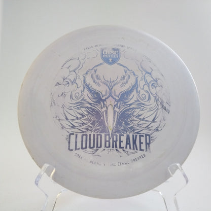 Discmania Special Blend S-Line Cloud Breaker - Eagle McMahon
