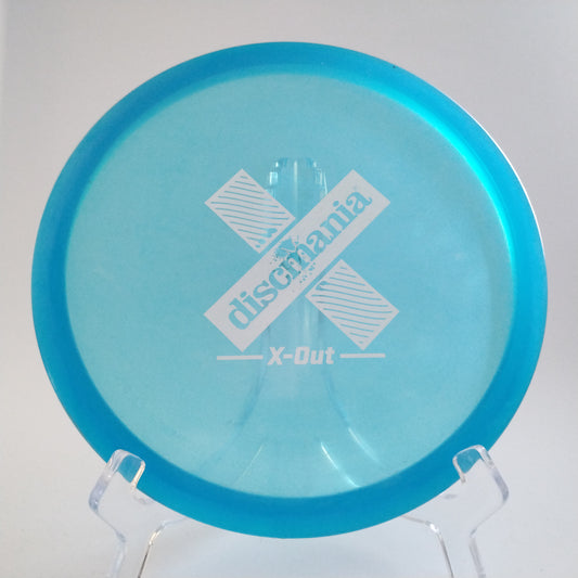 Discmania C-line MD3 - Innova made