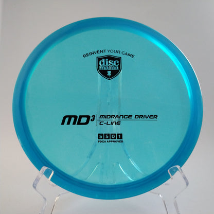 Discmania C-line MD3