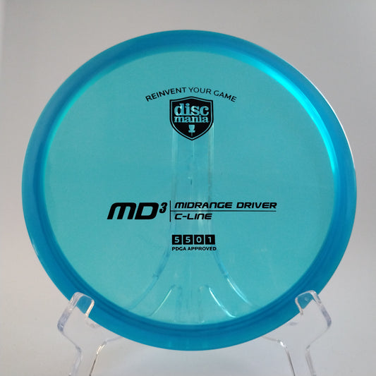 Discmania C-line MD3