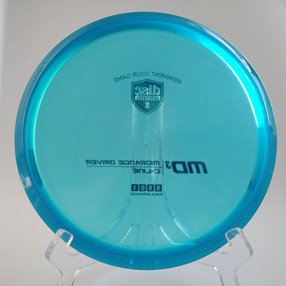 Discmania C-line MD3