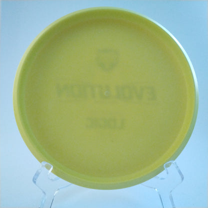 Discmania Extra Soft Exo Logic