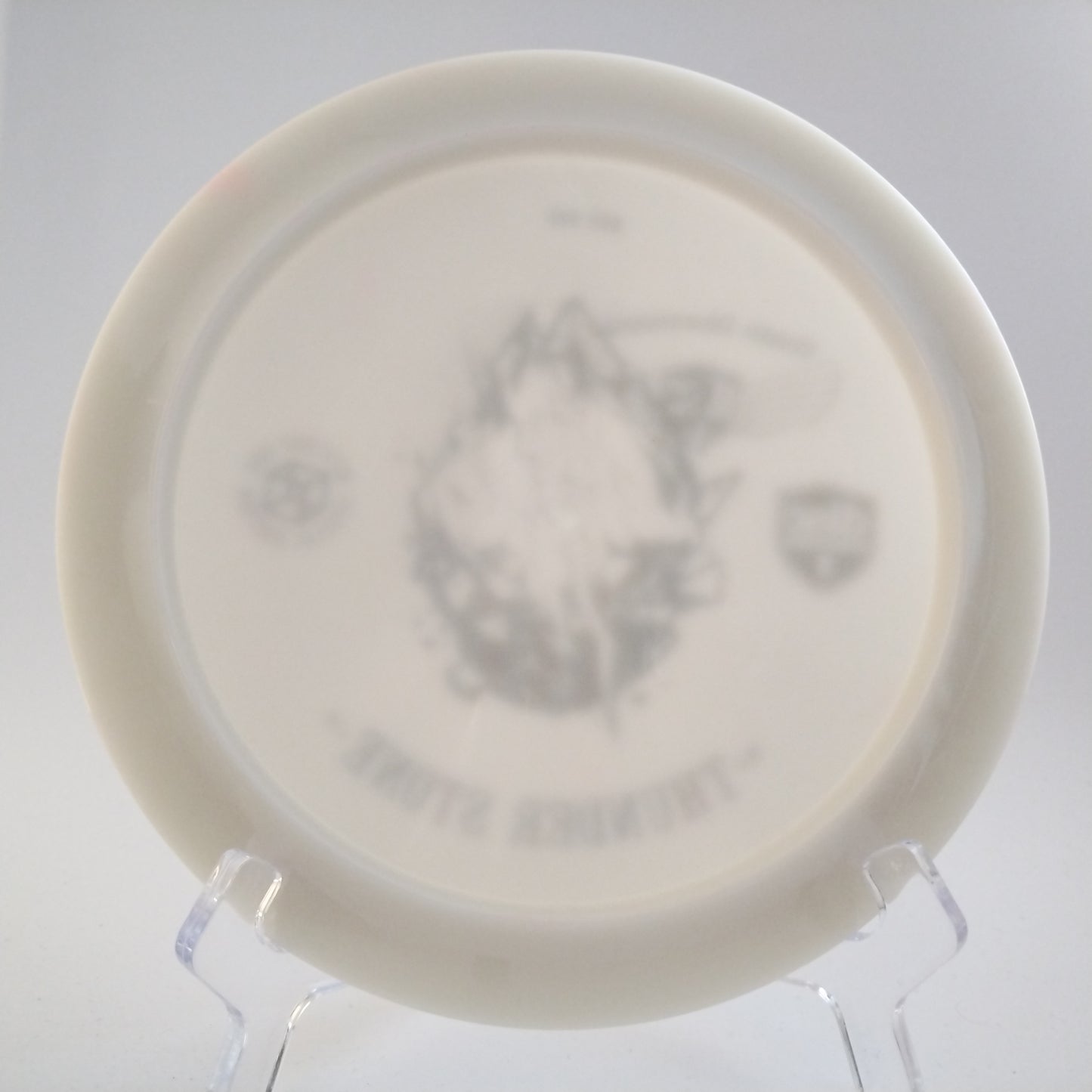 Discmania Neo DD3 - Thunder Stone - Team Discmania