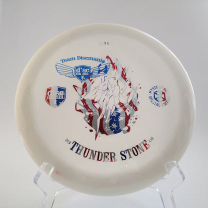 Discmania Neo DD3 - Thunder Stone - Team Discmania