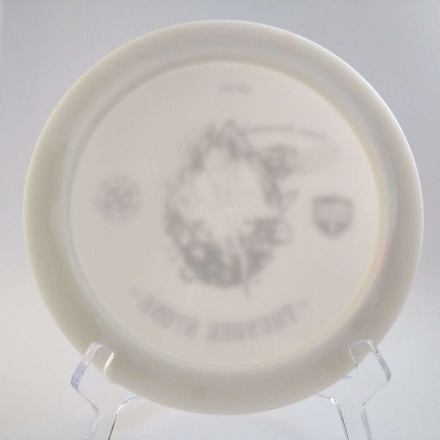 Discmania Neo DD3 - Thunder Stone - Team Discmania