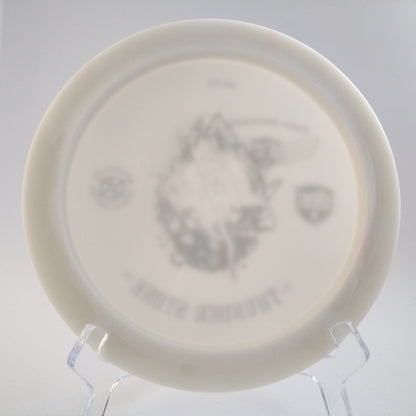 Discmania Neo DD3 - Thunder Stone - Team Discmania