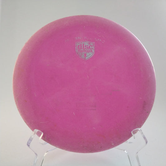 Discmania D-line Flex 2 P2