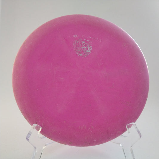 Discmania D-line Flex 2 P2