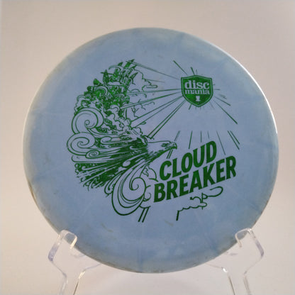 Discmania Vapor Link