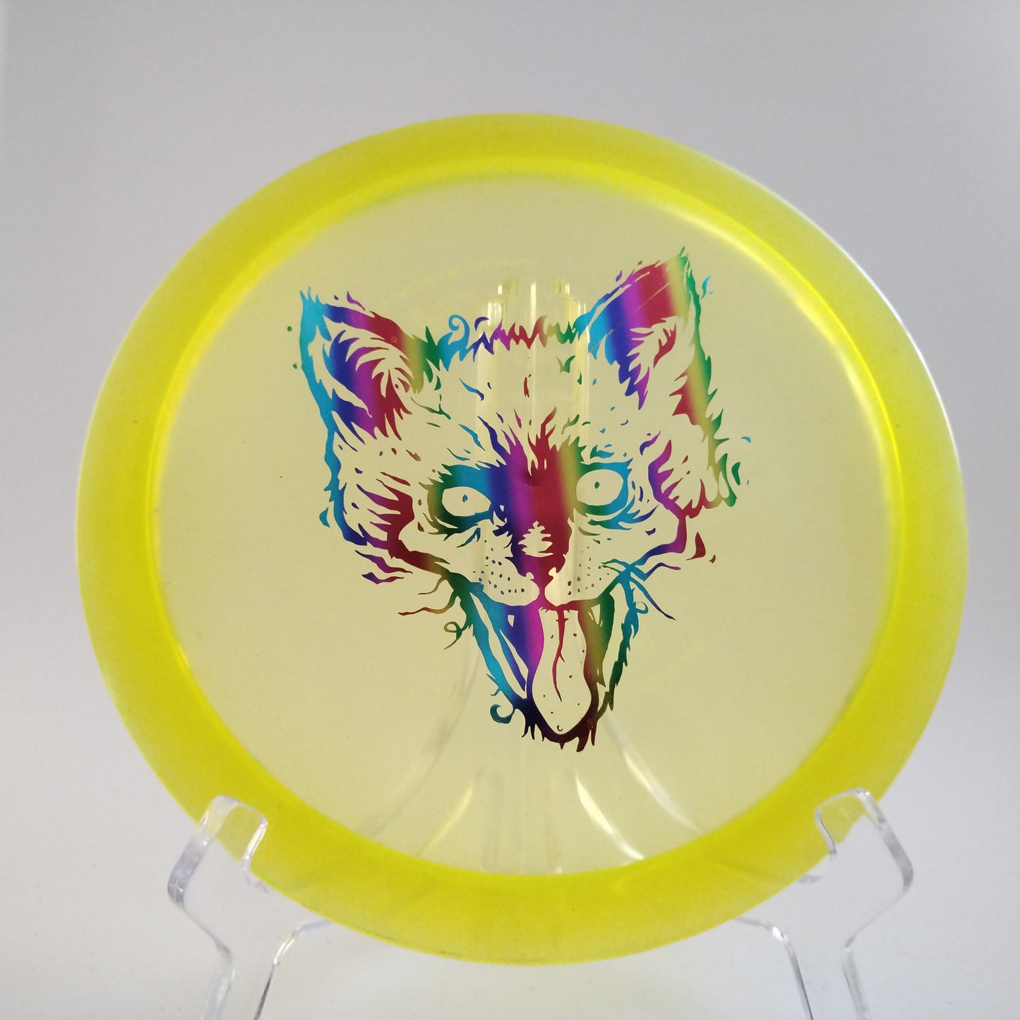 Discmania C-line FD