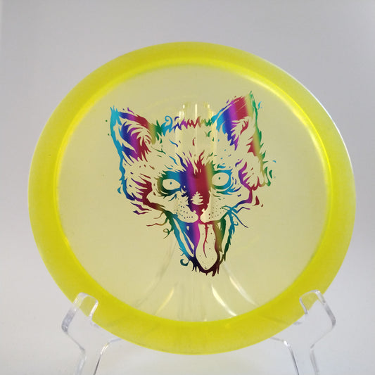Discmania C-line FD