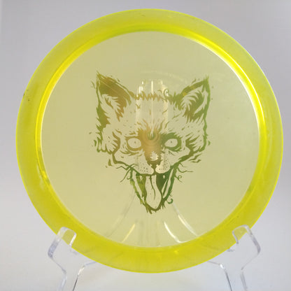 Discmania C-line FD