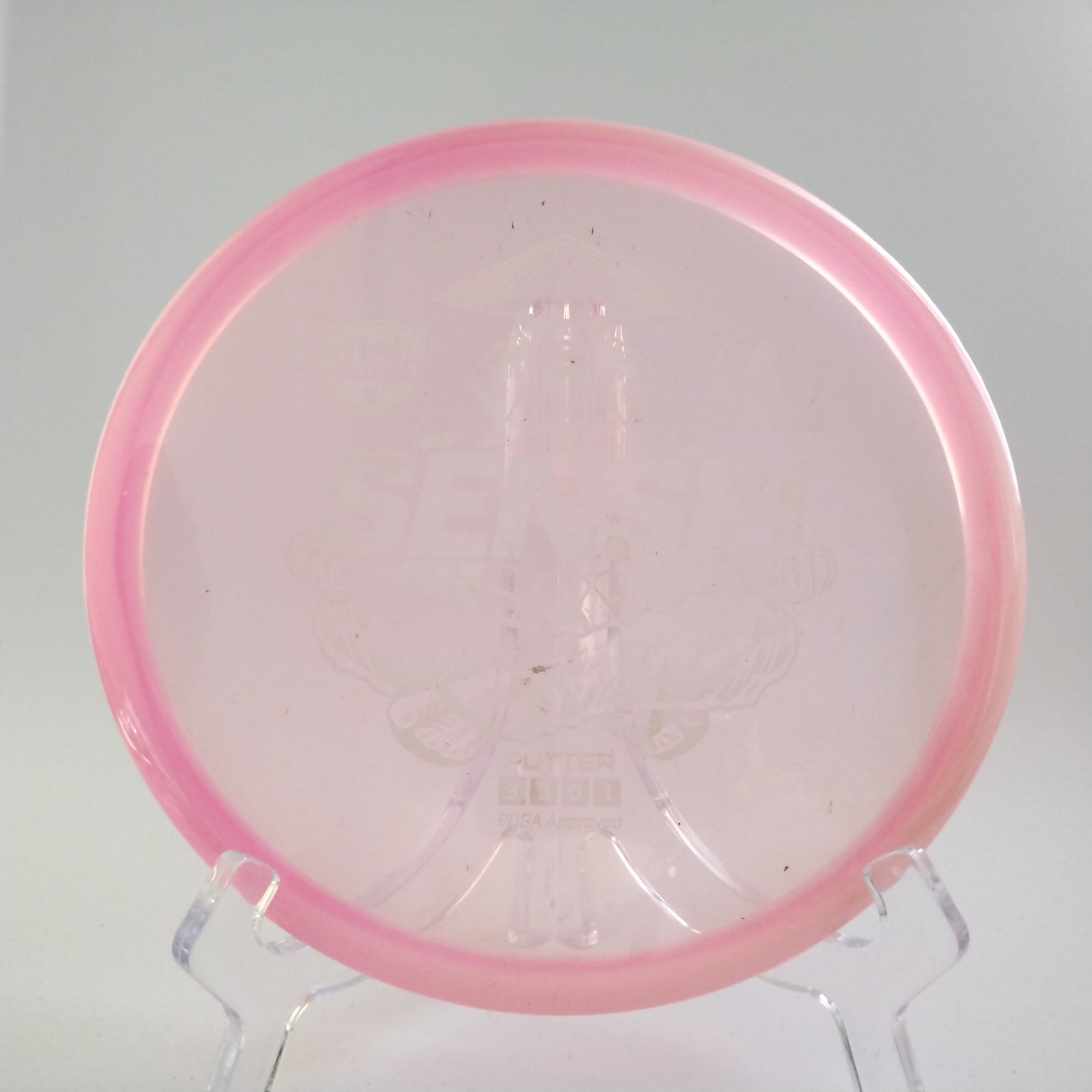 Discmania Active Premium Sensei