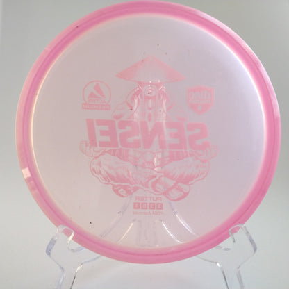 Discmania Active Premium Sensei