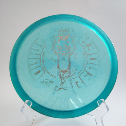 Discmania Metal Flake C-Line MD1 - Mind Bender - Simon Lizotte