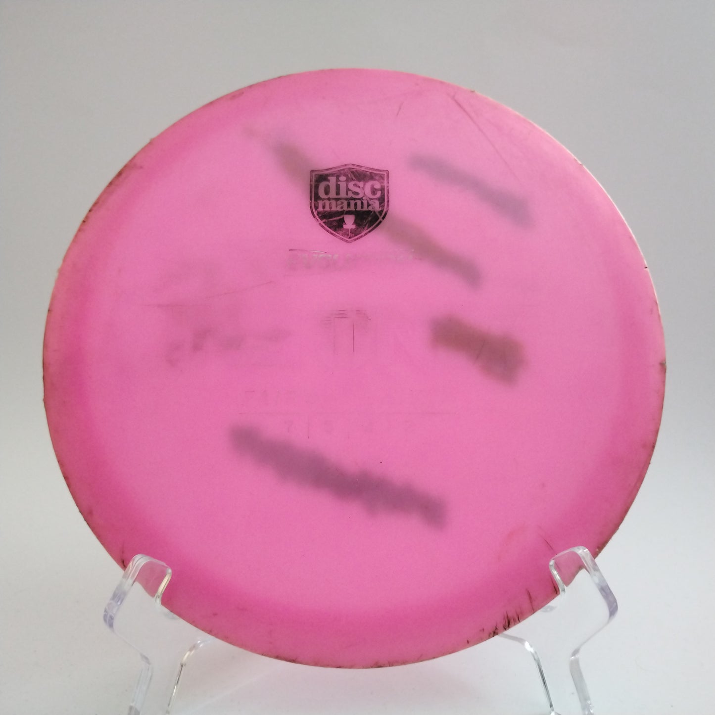 Discmania Neo Instinct