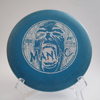 Discmania D-line P1 - Maniac