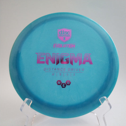 Discmania Neo Enigma