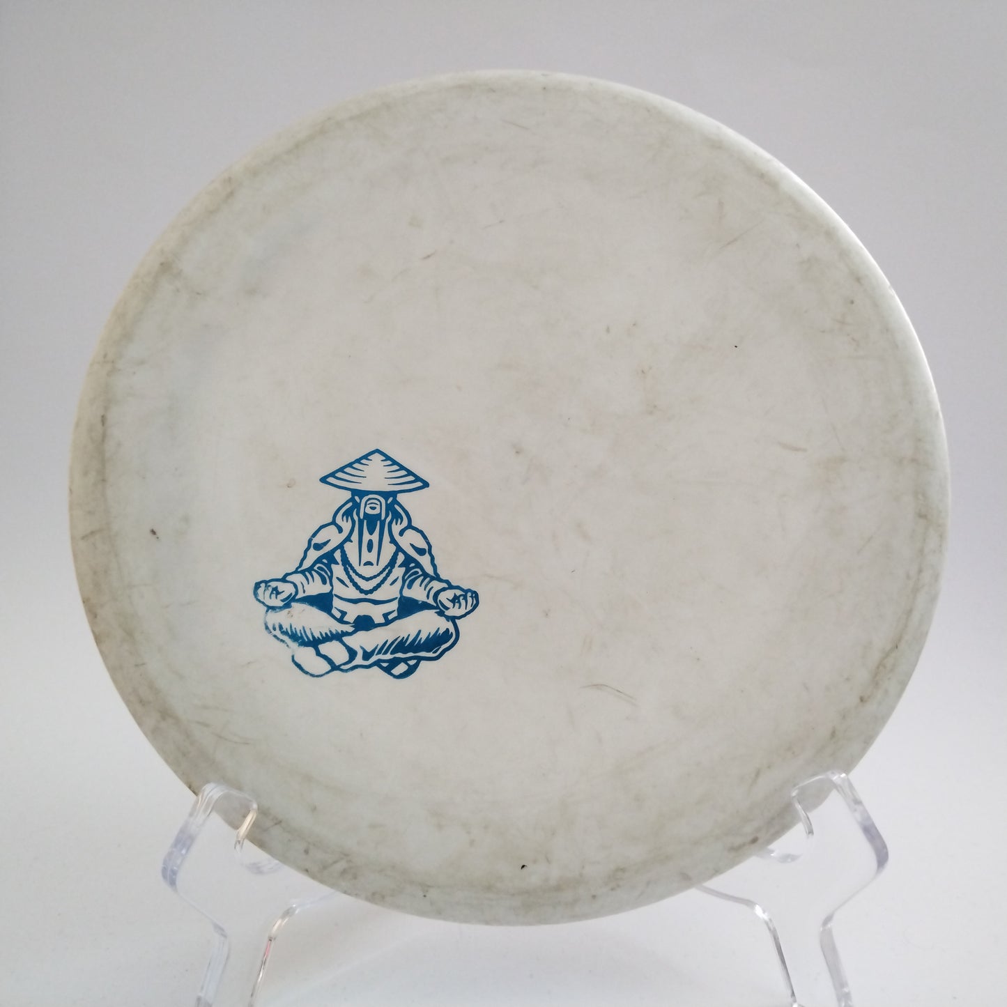 Discmania Active Soft Base Sensei