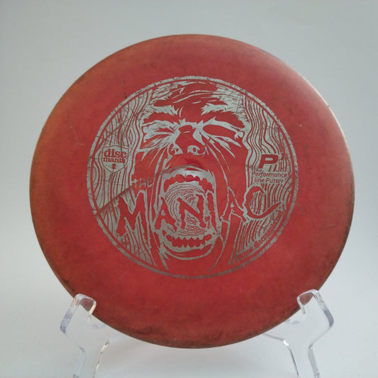 Discmania P-line P1 - Maniac