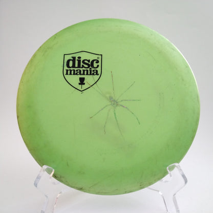 Discmania G-line P2 - Innova made