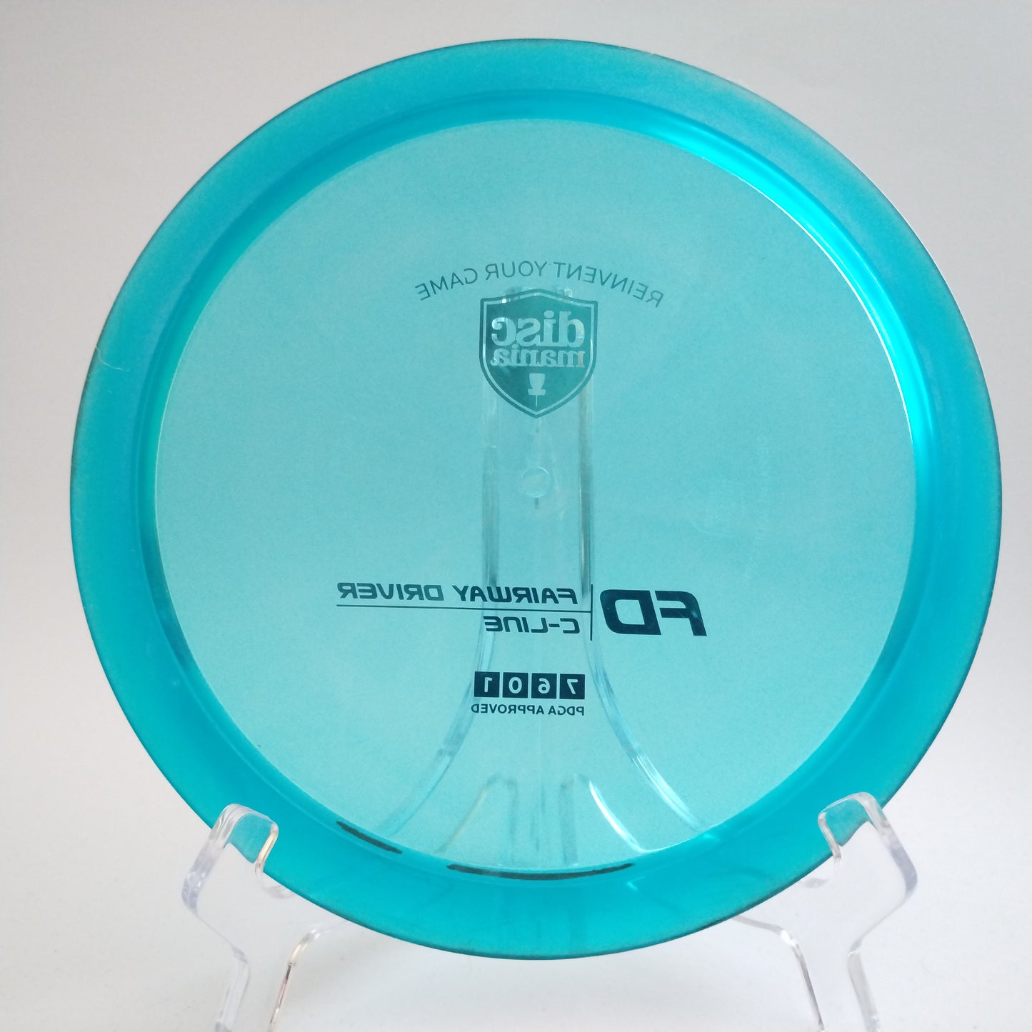 Discmania C-line FD